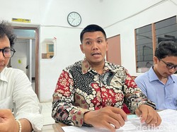 Tim Audit Nilai Winda Lorenza Tak Bunuh Diri-Minta Autopsi Ulang