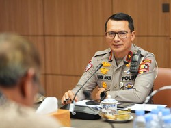 Korlantas Perluas Layanan, Kendaraan Terblokir ETLE Bisa Dilayani Langsung di Samsat