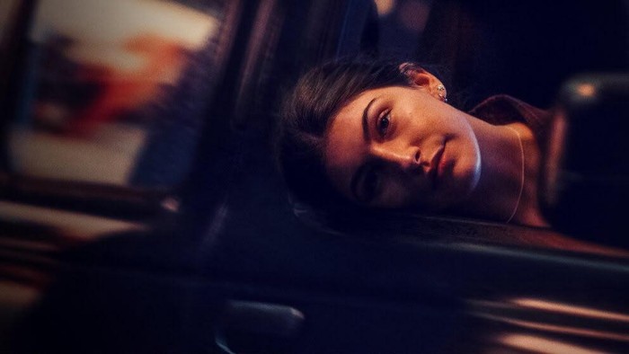 Don't Say Good Luck, Film Netflix yang Terinspirasi dari Pengalaman Nyata Penulisnya