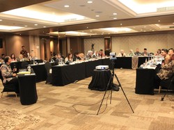 Uji Kelayakan 23 Calon Anggota BPK Rampung, DPD RI Rekomendasikan 10 Nama