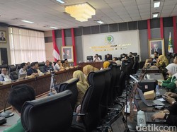 DPRD Kaltim Gelar RDP Bahas Kompensasi Kasus Kawat Tertinggal di Jantung