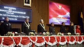 DPRD Kota Bandung