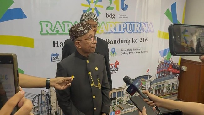 DPRD Kota Bandung