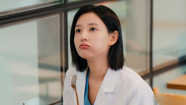 Drama Doctor X versi Korea (2026)