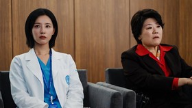Drama Doctor X versi Korea (2026)