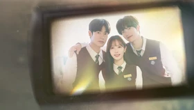 Drama Korea Dive into You (2026)