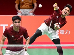 Klasemen Terbaru Asian Games 2026: Indonesia Posisi 15