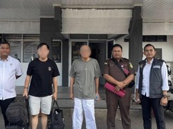 Polda Babel Kembali Limpahkan 2 Tersangka Tipikor Alat Kedokteran RSUP