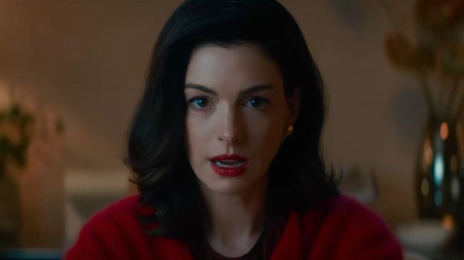 Film Verity (2026)