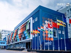 SBM ITB Nomor 1 di Indonesia Versi QS Business Masters 2027