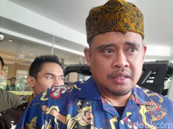 Gubsu Bobby Dukung Pengungkapan Dugaan Korupsi di PT PSU Rp 73,8 M