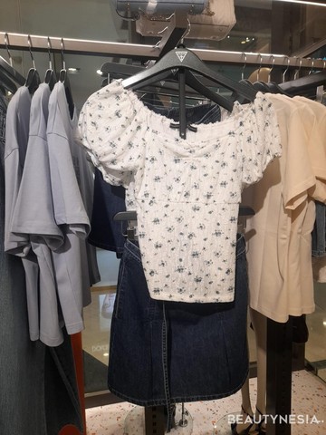 GUESS Rilis Fall 2026 Korean Collection, Intip Potretnya!