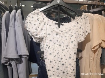 Koleksi kali ini menampilkan sejumlah desain mulai dari tampilan yang cutesy hingga edgy, sehingga bisa disesuaikan dengan karakter personal kamu./ Foto: Sierra/Beautynesia