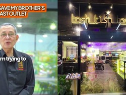 Nyaris Bangkrut, Pemilik Resto Ini Minta Saran dari Netizen buat Bertahan