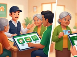 Jadi Agen Perlinsos, Bagaimana Cara Daftarnya?