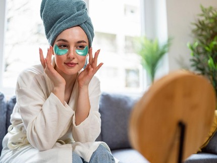 5 Rekomendasi Eye Patch untuk Mata Lelah dan Panda, Bikin Tampilan Lebih Fresh