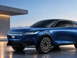 Honda Disebut Mau Bikin SUV Murah Harga Rp 160 Jutaan, Pakai Mesin Renault