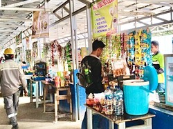 Pembangunan Pabrik CA-EDC Cilegon Buka Peluang Ekonomi bagi UMKM Lokal