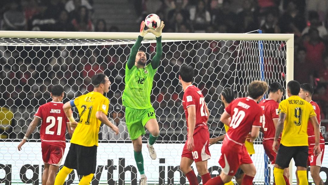 Tak Ada Ganyang Malaysia, Timnas Indonesia Justru Nyaris Meriang