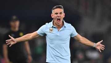 Liputan Olahraga CNN Sport : Herdman: Kartu Merah Thom Haye itu Berkah sekaligus Kutukan