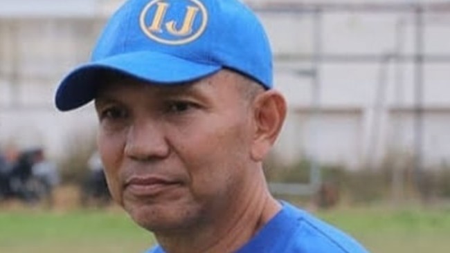 Isman Jasulmei