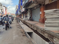 Jaya Negara Ingin Wajah Baru Heritage Denpasar Dongkrak Kunjungan Turis