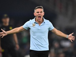 Indonesia Vs Malaysia Imbang, John Herdman Soroti Hal Positif Ini