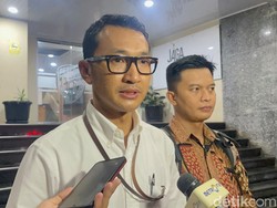 Polda Metro Periksa Jubir KPK soal Laporan Faizal Assegaf