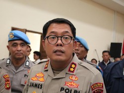 Anggota Polres Gianyar Terancam Dipecat gegara Beli Pistol Rakitan