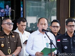 Video: Kolonel Budi Utomo Jadi Tersangka Kasus Korupsi MBG