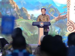 Kemendagri Beri Apresiasi Pemda Berprestasi 2026 di Regional Papua