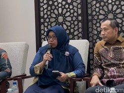 50 Persen PPIU Tak Aktif, Kemenhaj Soroti Travel Nonprosedural