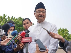 Gus Ipul Sebut Pemutakhiran DTSEN Bikin Bansos-BPJS Tepat Sasaran