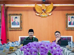 Kemensos Siapkan Sistem Pelaporan Terpadu Sekolah Rakyat untuk Masyarakat
