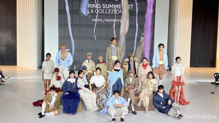 Kenalan dengan ddrue, Brand Lokal Baru yang Debut di Fashion Nation 20th Edition