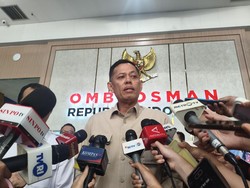 Bappisus Koordinasi ke Ombudsman soal Beda Temuan Saat Sidak Lapas Cibinong