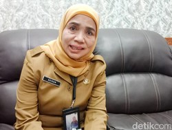 Dinsos Ungkap Masih Ada ASN Pemprov Jatim Terima Bansos