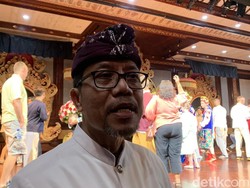 Dana Hibah Desa Adat 2027 Diproyeksikan Naik Jadi Rp 350 Juta