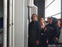 Sidak Lapas Majalengka, DPRD Temukan Overkapasitas Kamar-Air Kurang