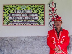 Personel TNI Ditarik dari PT TML, Lembaga Adat Dayak Nunukan: Terima Kasih