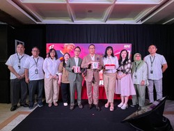 KFC Bertransformasi ke QXR, Bidik Pengalaman Konsumen Lebih Modern