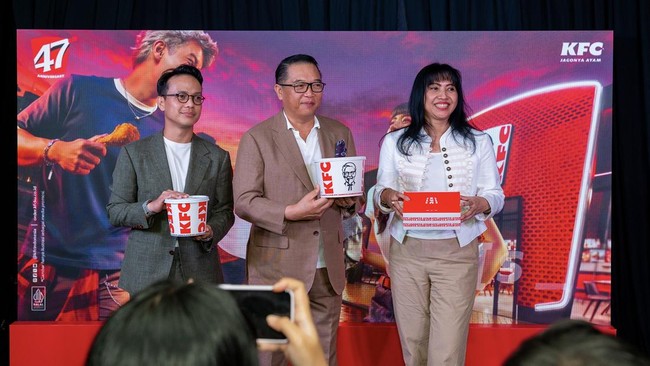 KFC Indonesia
