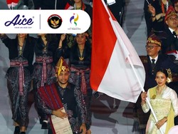 Klasemen Medali Asian Games 2026: Indonesia Tambah 3 Medali
