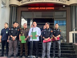 Kejagung: Kerugian Negara di Kasus MBG Era Eks Kepala BGN Dadan Rp 10 Triliun