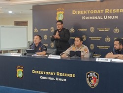 Isi Pasal-pasal yang Jerat Masinis Tersangka Tabrakan Maut KA Anggrek Vs KRL