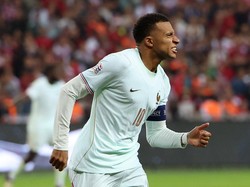 Mbappe Bisa Tampil di El Clasico?