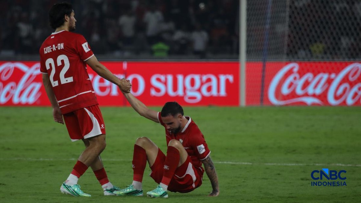 Mengapa Laga Timnas Indonesia vs Bangladesh Jadi Momentum Penting