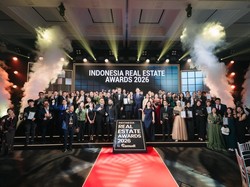 Sinar Mas Land Dinobatkan sebagai Developer of The Year Indonesia 2026