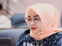 Umy Khadijah Heran PKS Copot Dirinya dari Ketua DPRD Bulukumba