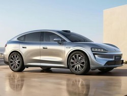 Mobil Listrik Terbaru Huawei-Chery Meluncur, Berpotensi Masuk RI